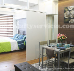 Condominium for Rent in Marco Polo Residences