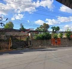 COMMERCIAL LOT (along main road)_